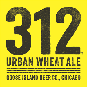 Goose Island 312 Urban Wheat Ale